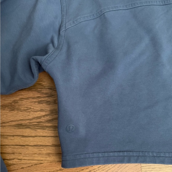 LULULEMON All Yours Cropped Hoodie - Picture 9 of 10
